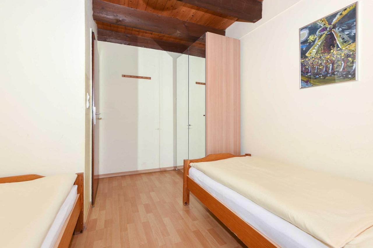 Ferienhaus Leuchtturm Bensersiel Room photo